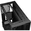 Carcasa Corsair FRAME 4000D, Negru