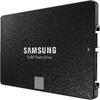 SSD Samsung 870 EVO, 500GB, SATA 3, 2.5 inch