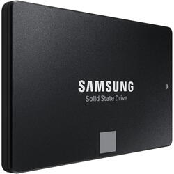 SSD Samsung 870 EVO, 500GB, SATA 3, 2.5 inch