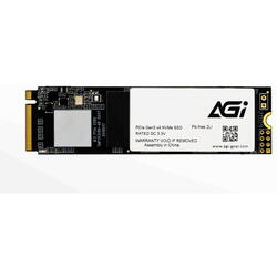 AI298 2TB PCI Express 3.0 x4 M.2 2280