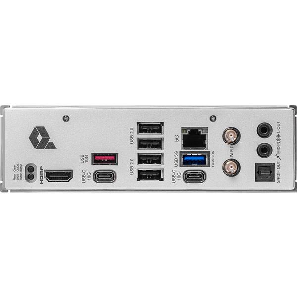 Placa de baza MSI PRO B850-P WIFI,Socket AM5