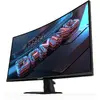 Monitor Gaming Gigabyte GS27QCA 27 inch QHD VA 1 ms 180 Hz HDR Curbat Negru