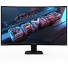 Monitor Gaming Gigabyte GS27QCA 27 inch QHD VA 1 ms 180 Hz HDR Curbat Negru