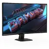 Monitor Gaming Gigabyte GS27QCA 27 inch QHD VA 1 ms 180 Hz HDR Curbat Negru