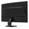 Monitor Gaming Gigabyte GS27QCA 27 inch QHD VA 1 ms 180 Hz HDR Curbat Negru