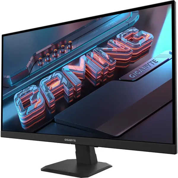 Monitor Gaming Gigabyte GS27U 27 inch UHD IPS 1 ms 160 Hz HDR Negru