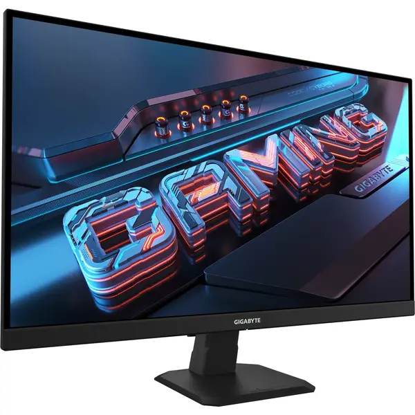 Monitor Gaming Gigabyte GS27U 27 inch UHD IPS 1 ms 160 Hz HDR Negru