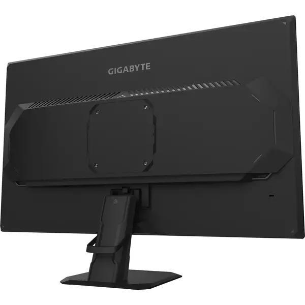 Monitor Gaming Gigabyte GS27U 27 inch UHD IPS 1 ms 160 Hz HDR Negru