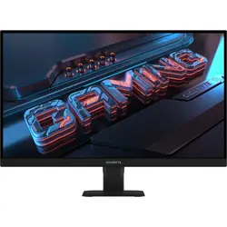 Monitor Gaming Gigabyte GS27U 27 inch UHD IPS 1 ms 160 Hz HDR Negru