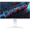 Monitor Gaming Gigabyte M27QA ICE 27 inch QHD IPS 1 ms 180 Hz USB-C HDR Alb