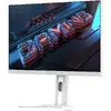 Monitor Gaming Gigabyte M27QA ICE 27 inch QHD IPS 1 ms 180 Hz USB-C HDR Alb