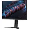 Monitor Gaming Gigabyte M27QA 27 inch QHD IPS 1 ms 180 Hz USB-C HDR Negru