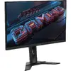 Monitor Gaming Gigabyte M27QA 27 inch QHD IPS 1 ms 180 Hz USB-C HDR Negru