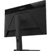 Monitor Gaming Gigabyte M27QA 27 inch QHD IPS 1 ms 180 Hz USB-C HDR Negru