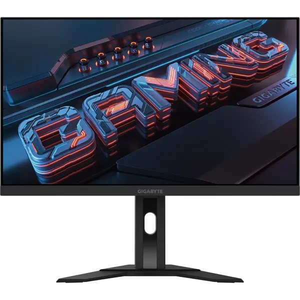 Monitor Gaming Gigabyte M27QA 27 inch QHD IPS 1 ms 180 Hz USB-C HDR Negru