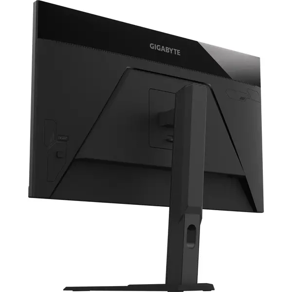 Monitor Gaming Gigabyte M27QA 27 inch QHD IPS 1 ms 180 Hz USB-C HDR Negru