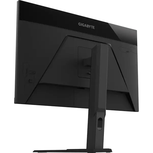 Monitor Gaming Gigabyte M27UA 27 inch UHD IPS 1 ms 160 Hz USB-C HDR Negru