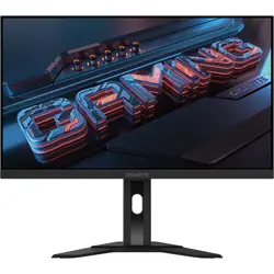 Monitor Gaming Gigabyte M27UA 27 inch UHD IPS 1 ms 160 Hz USB-C HDR Negru