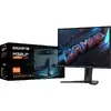 Monitor Gaming Gigabyte M32UP 31.5 inch UHD IPS 1 ms 160 Hz USB-C HDR Negru