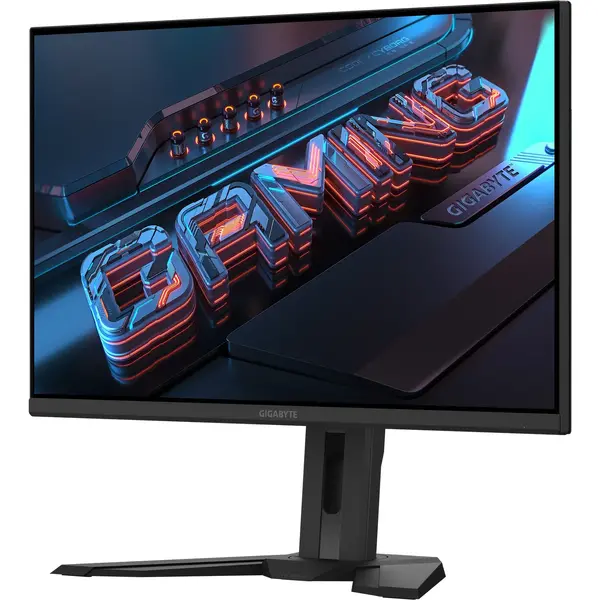 Monitor Gaming Gigabyte M32UP 31.5 inch UHD IPS 1 ms 160 Hz USB-C HDR Negru