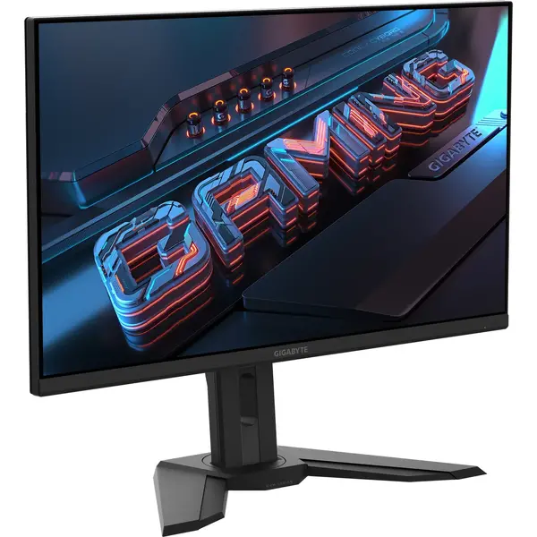 Monitor Gaming Gigabyte M32UP 31.5 inch UHD IPS 1 ms 160 Hz USB-C HDR Negru