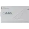 Sursa Seasonic Focus GX-1000 White 2024, 80+ Gold, 1000W, Full Modulara, Alb