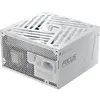 Sursa Seasonic Focus GX-1000 White 2024, 80+ Gold, 1000W, Full Modulara, Alb