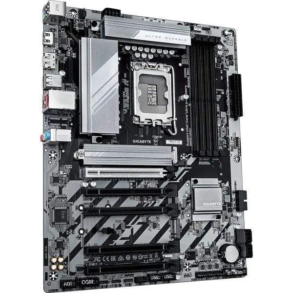 Placa de baza Gigabyte B860 DS3H Socket 1851