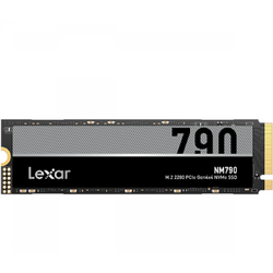 SSD Lexar NQ790 1TB PCI Express 4.0 x4 M.2 2280