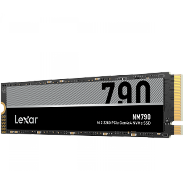 SSD Lexar NQ790 2TB PCI Express 4.0 x4 M.2 2280