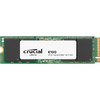 SSD Crucial E100 1TB PCI Express 4.0 x4 M.2 2280