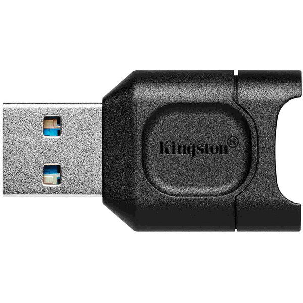 Card Reader Kingston MobileLite Plus microSD USB 3.0