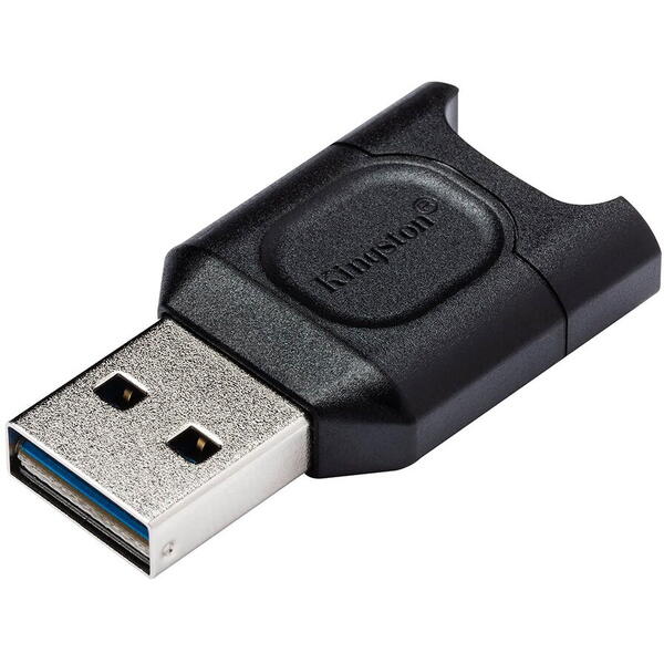 Card Reader Kingston MobileLite Plus microSD USB 3.0