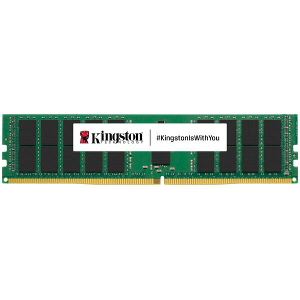 Memorie server Kingston 8GB DDR4 2666 MHz CL19