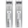 Modul SFP Ubiquiti UACC-OM-MM-1G-D-2, 1Gbps, 2-PACK