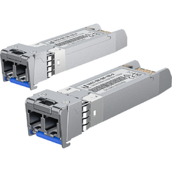 Modul SFP Ubiquiti UACC-OM-SM-10G-D-2, 10G, 2-Pack