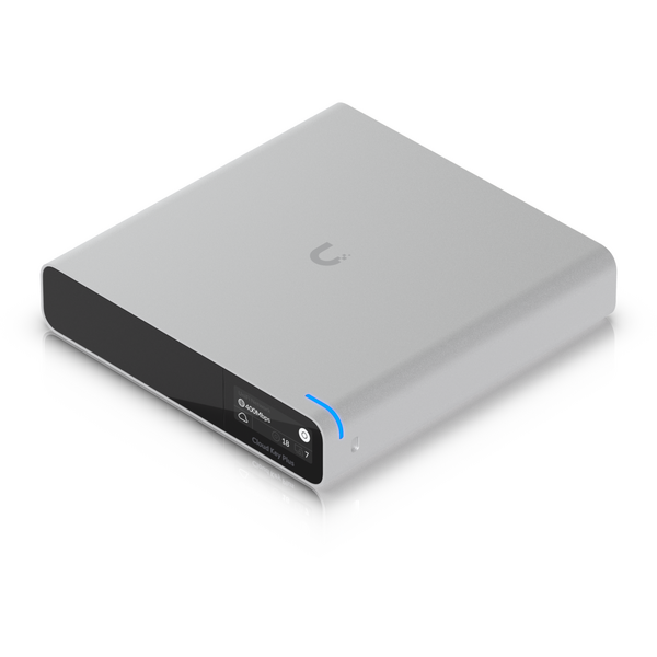 Cloud Key Ubiquiti UCK-G2-SSD, 1TB SSD