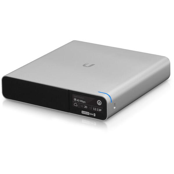 Cloud Key Ubiquiti UCK-G2-SSD, 1TB SSD