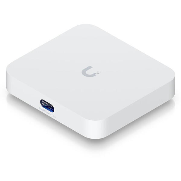 Router Ubiquiti Cloud Gateway Ultra UCG-MAX-EU