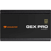 Sursa Cougar GEX PRO, 80+ Gold, 750W