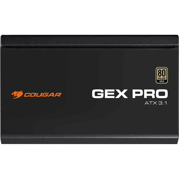 Sursa Cougar GEX PRO, 80+ Gold, 750W