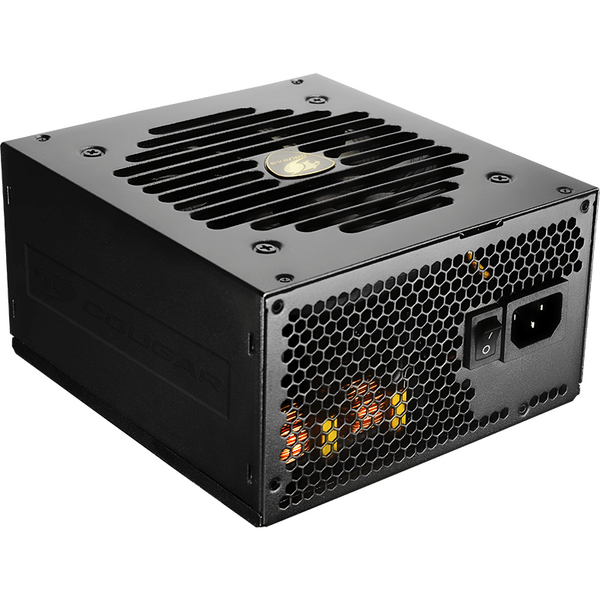 Sursa Cougar GEX, 80+ Gold, 650W