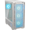 Carcasa Cougar MX600 RGB White