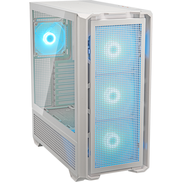 Carcasa Cougar MX600 RGB White