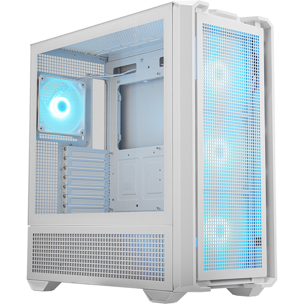 Carcasa Cougar MX600 RGB White