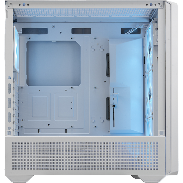 Carcasa Cougar MX600 RGB White