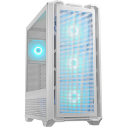 Carcasa Cougar MX600 RGB White