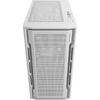 Carcasa Cougar Uniface Mini White