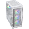 Carcasa Cougar AIRFACE PRO RGB, White