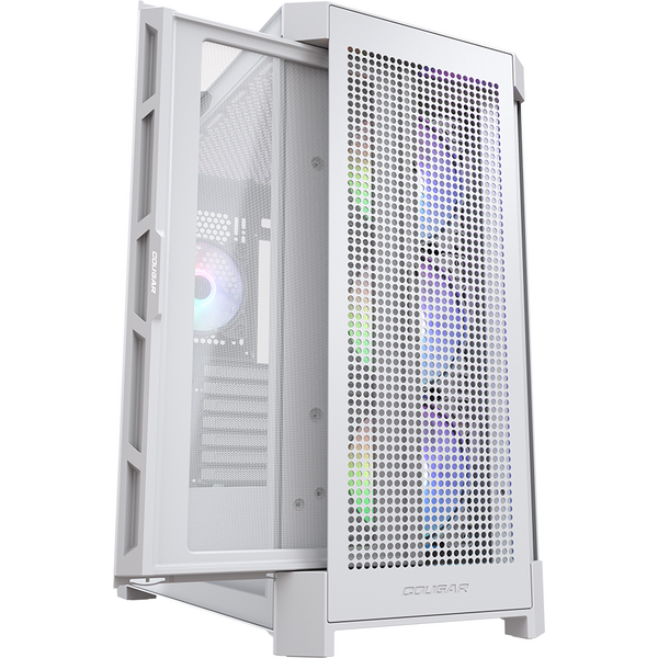 Carcasa Cougar AIRFACE PRO RGB, White